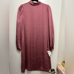 INC dress from Macy’s bought for a wedding but ended up wearing a different one